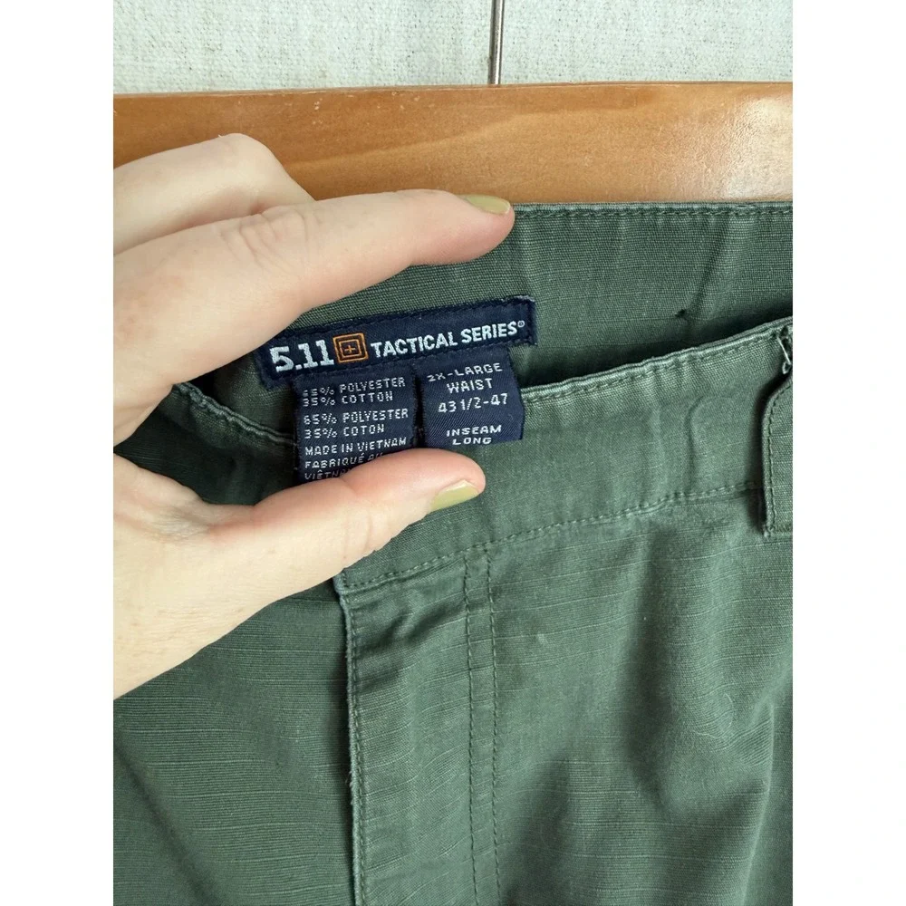 5.11 Tactical tactical cargo